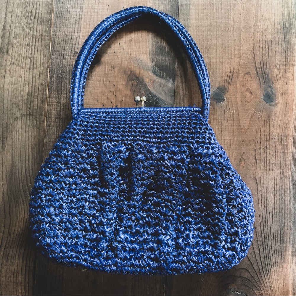 Vintage Walborg Handbag